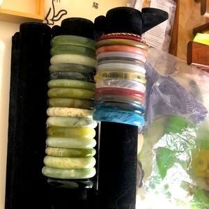 Many bracelet, ask for details, different price